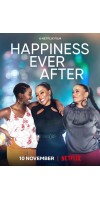 Happiness Ever After (2021 - VJ Kevin - Luganda)
